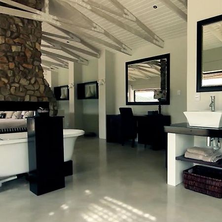 Hopewell Private Game Reserve Buyskloof エクステリア 写真