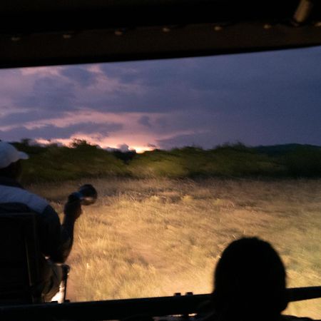 Hopewell Private Game Reserve Buyskloof エクステリア 写真