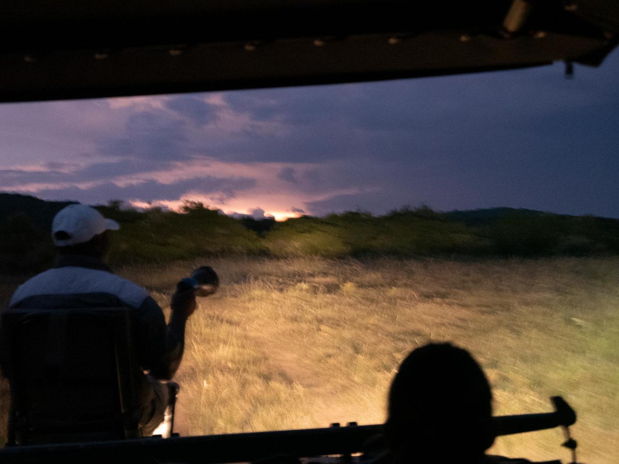 Hopewell Private Game Reserve Buyskloof エクステリア 写真