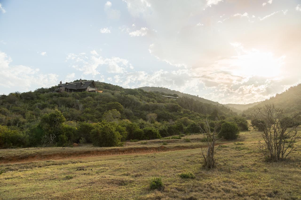 Hopewell Private Game Reserve Buyskloof エクステリア 写真