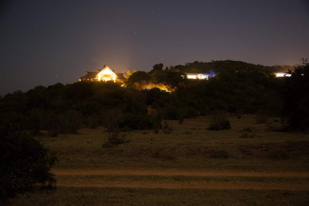 Hopewell Private Game Reserve Buyskloof エクステリア 写真