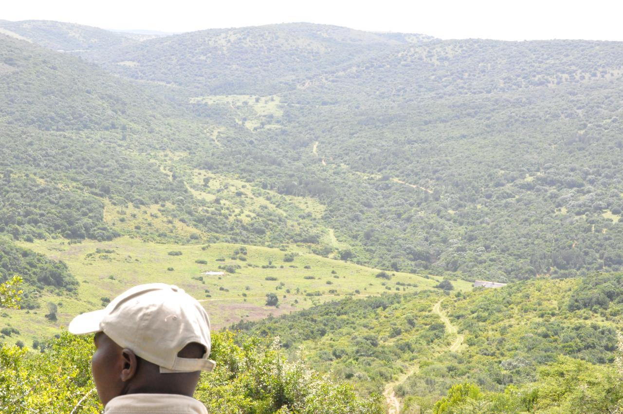 Hopewell Private Game Reserve Buyskloof エクステリア 写真